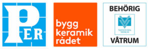 BKR & Behörig våtrum Kamil